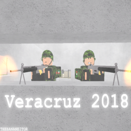 [FOB] Battle of Veracruz 2018
