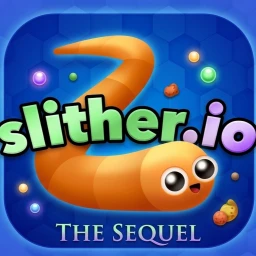 slither.io icon
