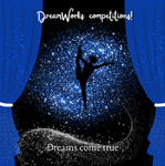 DreamWorks competitions!