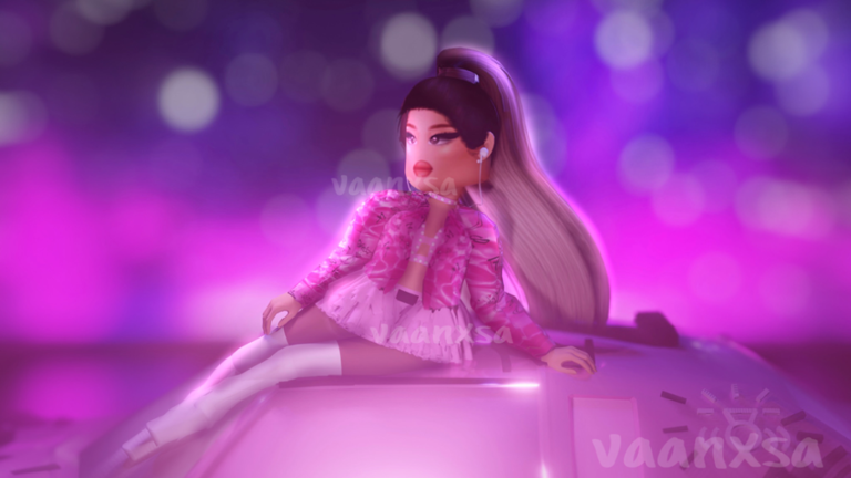 [UPDATE] Sweetener World Tour screenshot 2