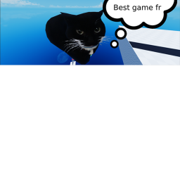 A Fairly Challenging Obby