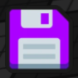Particle Life Simulation icon