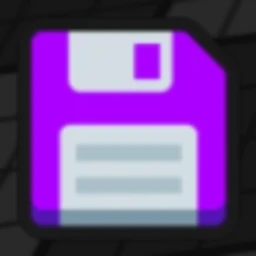 Particle Life Simulation icon
