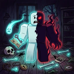 Ghost Bones  icon