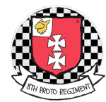 8th Protogen Regiment