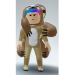 Builder sloths