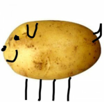 The Potato Movement