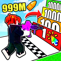 🔫Shoot Race Simulator