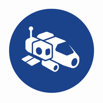 Spaceships makers Roblox group icon