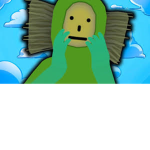 Green Brush Gang