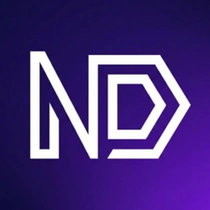 Next Development Roblox group icon
