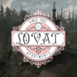 Lovat Apartments.