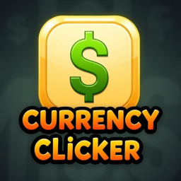 Currency Clicker