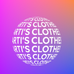 Arti's clothes