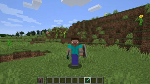 Minecraft: Java Edtion 2 | Roblox'ta Oyna