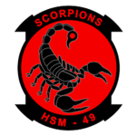 [T.S.D] The Scorpion Division