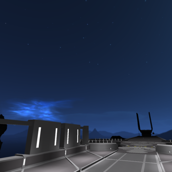 Eadu Death Trooper Training faculity