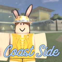 Coast Side° | Version 1