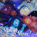 — Stylish Stars !