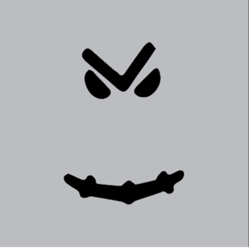 Korblox and stitchface