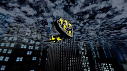 Cover yourself in oil simulator (Remake)
