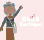 Clos boutique