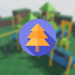 Playground simulator | WORKING PLAYGROUND