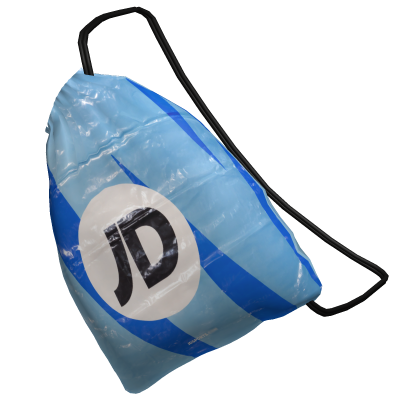 Sac De Sport JD Bleu 1.0 thumbnail