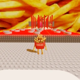 PATATA FRITA(feliz halloween) icon