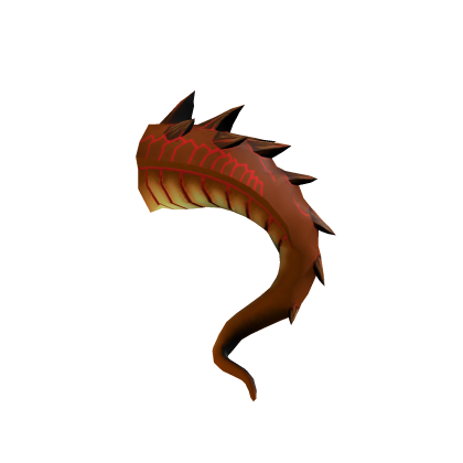Earth Dragon Tail