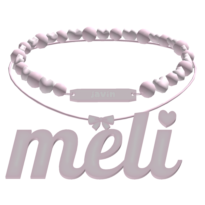 ♡ meli ɞ . ˚