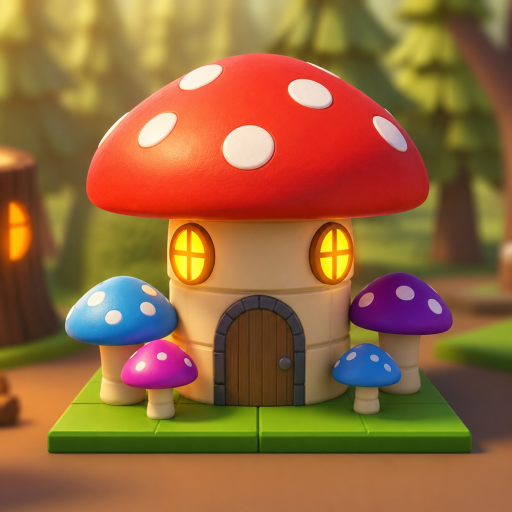 Build a Village