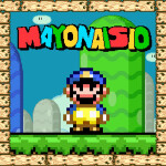 SNES Mayonaisio Beta