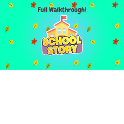 school story icon