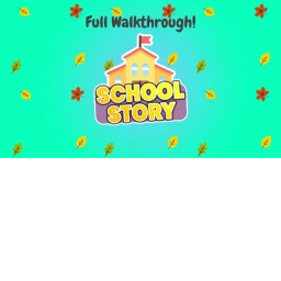 School Story! icon