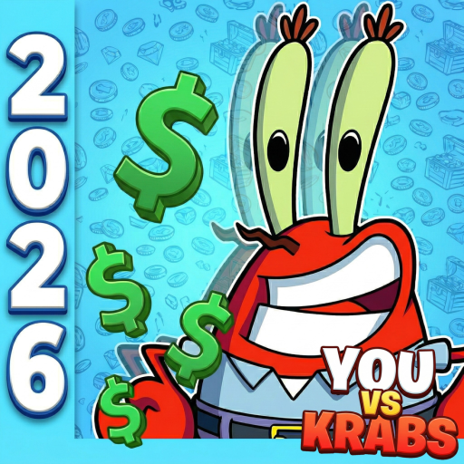[🦀] You VS Krabs