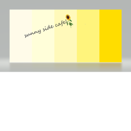 sunny side cafe