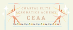 { coastal elite gymnastics academy }