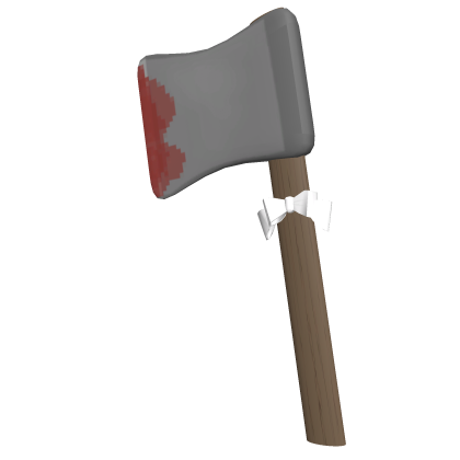 ♡: cute cheerleader zomb axe thumbnail