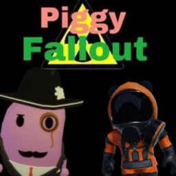 Piggy Fallout [BASE UPDATE!]