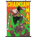 chainsawman be rolling's group