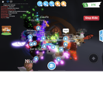 Yeremi squad