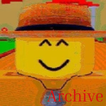 ^_^ HWWHP: ARCHIVE
