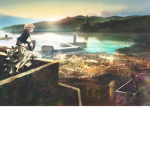 Echoes of Battle