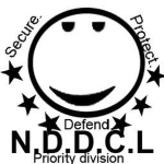 N.D.D.C.L Priority Division