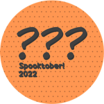 Spooktober!