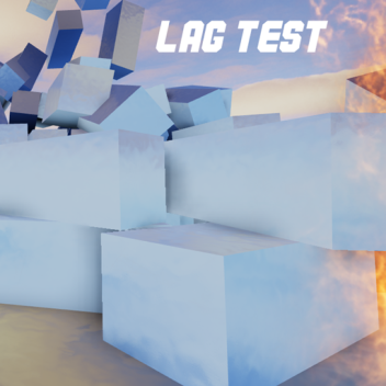 Lag Test v2
