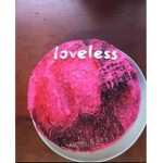loveless </3