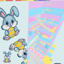 🐰Easter Tower!🐣