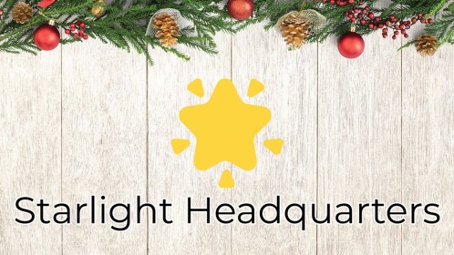 Starlight Headquarters